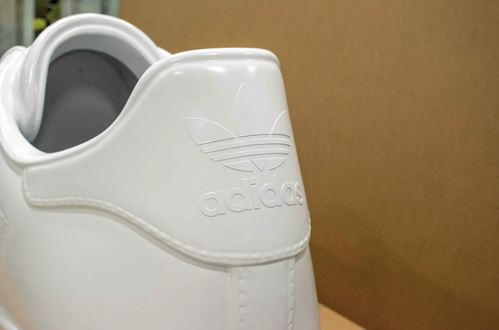 Adidas® Shoe - Atomic Props